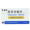 厄贝沙坦片(修正格平)