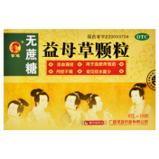 益母草颗粒(金鸡)