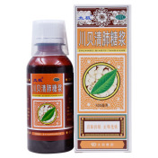 川贝清肺糖浆(太极)