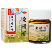 桑椹膏(同仁堂)