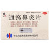 通窍鼻炎片(修正)