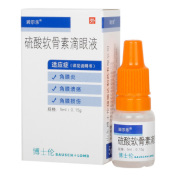 硫酸软骨素滴眼液(润尔乐)