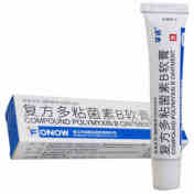 复方多粘菌素B软膏(孚诺)