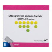 布拉氏酵母菌散(亿活)