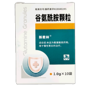 谷氨酰胺颗粒(新麦林)