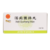 泻痢固肠丸(同仁堂)