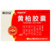 黄柏胶囊(伍舒芳)