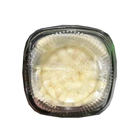 二维葡磷钙咀嚼片(利君)包装侧面图4