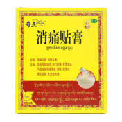 消痛贴膏(奇正)