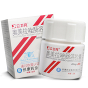 奥美拉唑肠溶胶囊(立卫克)