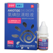 氨碘肽滴眼液(舒视明)