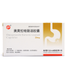 奥美拉唑肠溶胶囊(天台山)