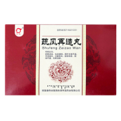 疏风再造丸(丹龙)