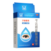 苄达赖氨酸滴眼液(莎普爱思)