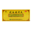 琥珀安神丸