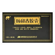 颐和春胶囊(敖东)