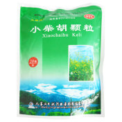 小柴胡颗粒(九寨沟)