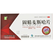 固精麦斯哈片(奇康)