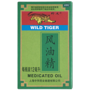 风油精(野虎)