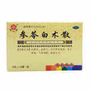 参苓白术散(延朝)