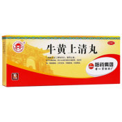 牛黄上清丸(世一堂)