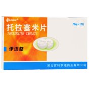 托拉塞米片(伊迈格)