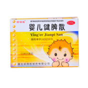 婴儿健脾散(诺得胜)