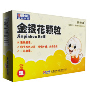 金银花颗粒(同兴康)