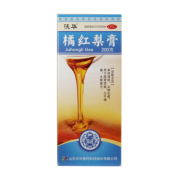 橘红梨膏(沃华)