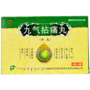 九气拈痛丸(颈复康)