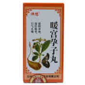 暖宫孕子丸(佛慈)