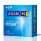 杰士邦优质超薄天然胶乳橡胶避孕套(杰士邦)包装缩略图1