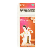 阿归养血糖浆(广仁)