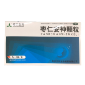 枣仁安神颗粒(泰华制药)