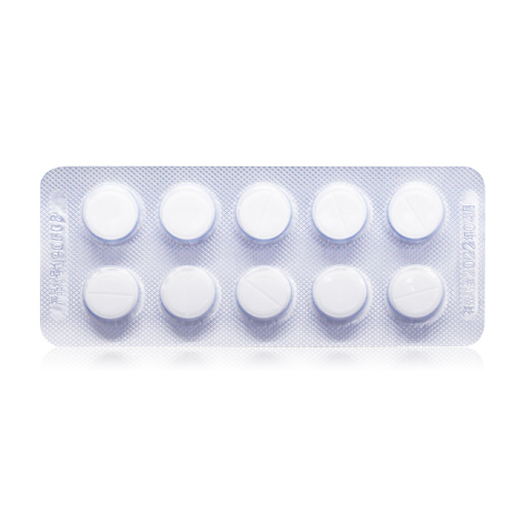 胞磷胆碱钠片(宝诺达)包装侧面图3