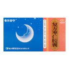 复方枣仁胶囊(希尔安宁)