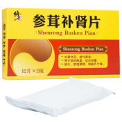 参茸补肾片(修正)