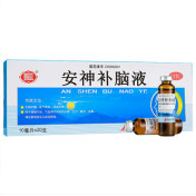 安神补脑液(聚荣)