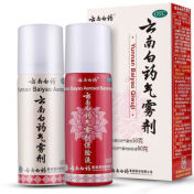 云南白药气雾剂(云南白药)