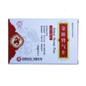 金匮肾气片(雲昆)