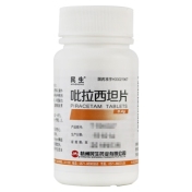 吡拉西坦片(民生)