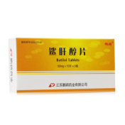 鲨肝醇片(鹏鹞)