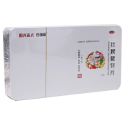 壮腰健肾片(阳光老人)