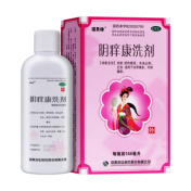 阴痒康洗剂(润弘)