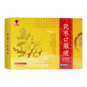 芪枣口服液(六棉)