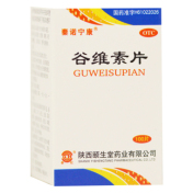 谷维素片(秦诺宁康)