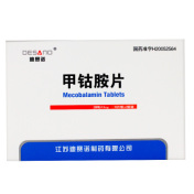 甲钴胺片(禾保)