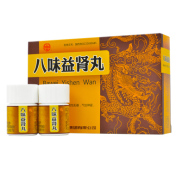 八味益肾丸(乐赛仙)