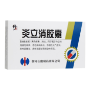 炎立消胶囊(修正)