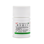 维生素C片(盖克)